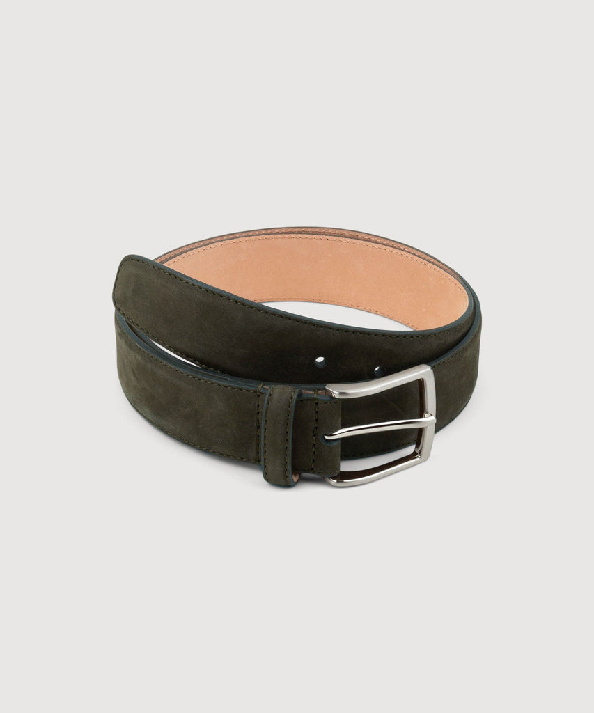 Product Title Dark Green / 85 Pelikamo Swiss Made Menswear
