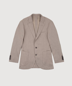 Product Title Beige / 44 Pelikamo Swiss Made Menswear