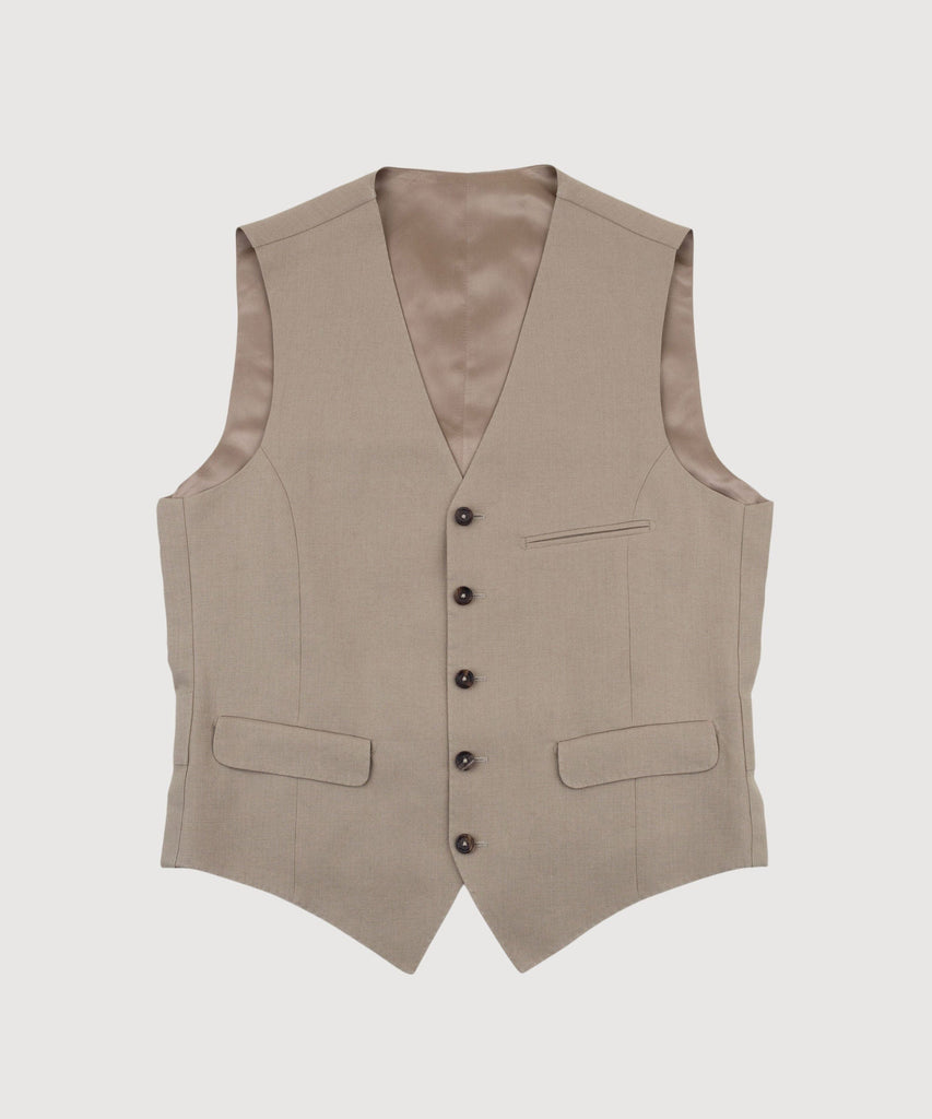 Product Title Beige / 44 Pelikamo Swiss Made Menswear