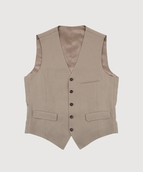 Product Title Beige / 44 Pelikamo Swiss Made Menswear