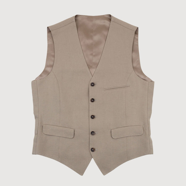 Product Title Beige / 44 Pelikamo Swiss Made Menswear