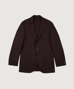 Product Title Brown / 44 Pelikamo Swiss Made Menswear