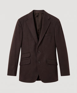 Product Title Brown / 44 Pelikamo Swiss Made Menswear