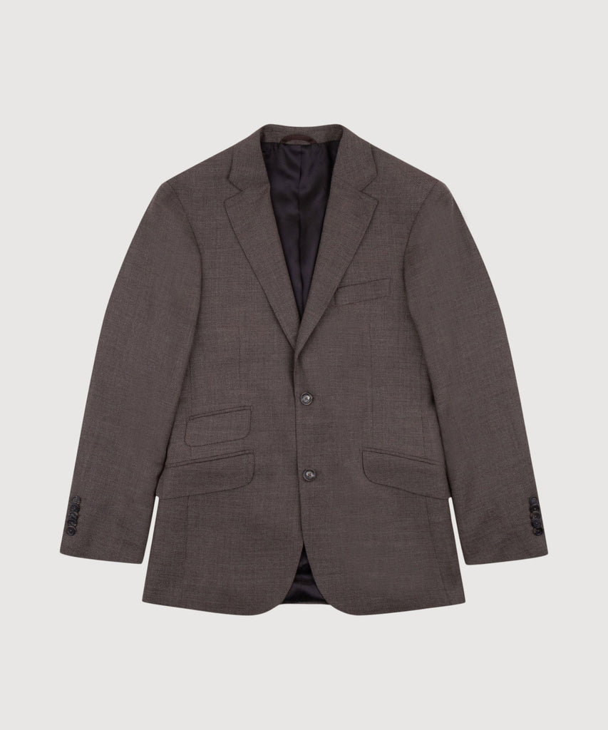 Product Title Brown / 44 Pelikamo Swiss Made Menswear