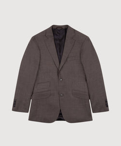 Product Title Brown / 44 Pelikamo Swiss Made Menswear