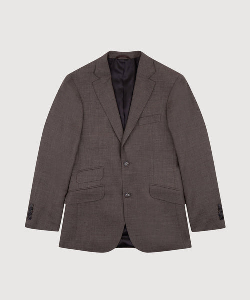 Product Title Brown / 44 Pelikamo Swiss Made Menswear