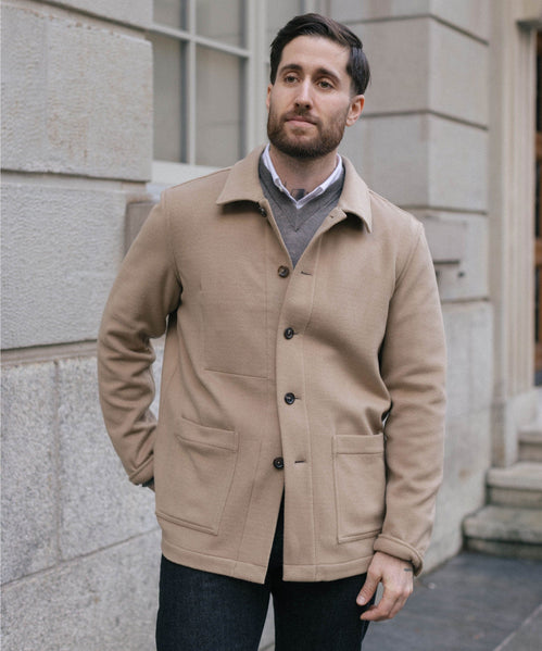 Product Title Pelikamo Swiss Made Menswear