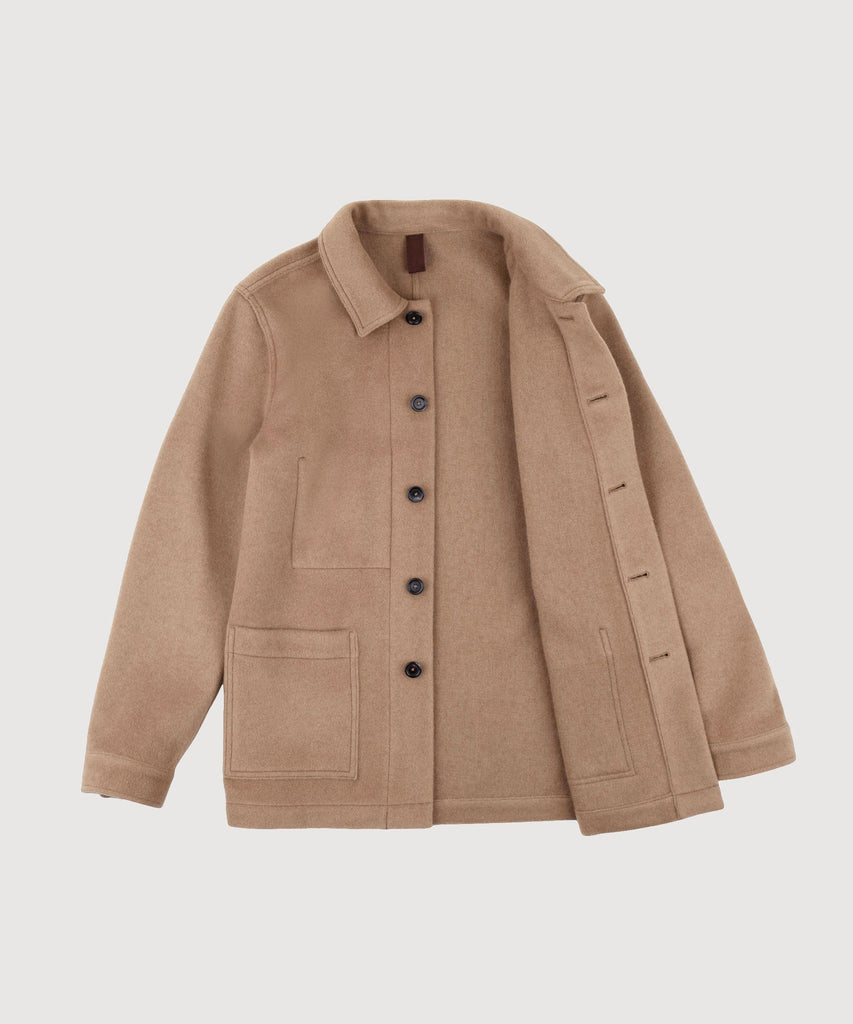 Product Title Pelikamo Swiss Made Menswear