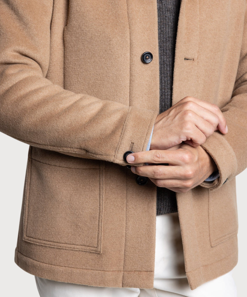 Product Title Pelikamo Swiss Made Menswear