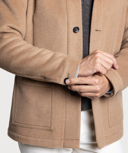 Product Title Pelikamo Swiss Made Menswear