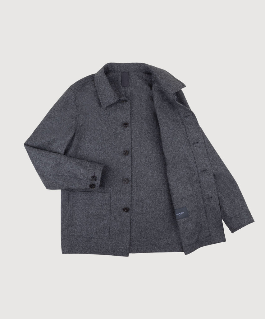 Product Title Pelikamo Swiss Made Menswear