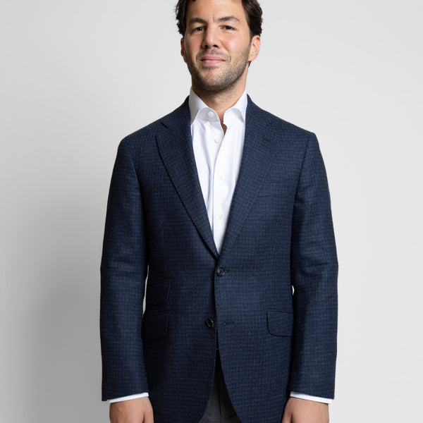 Product Title Pelikamo Swiss Made Menswear