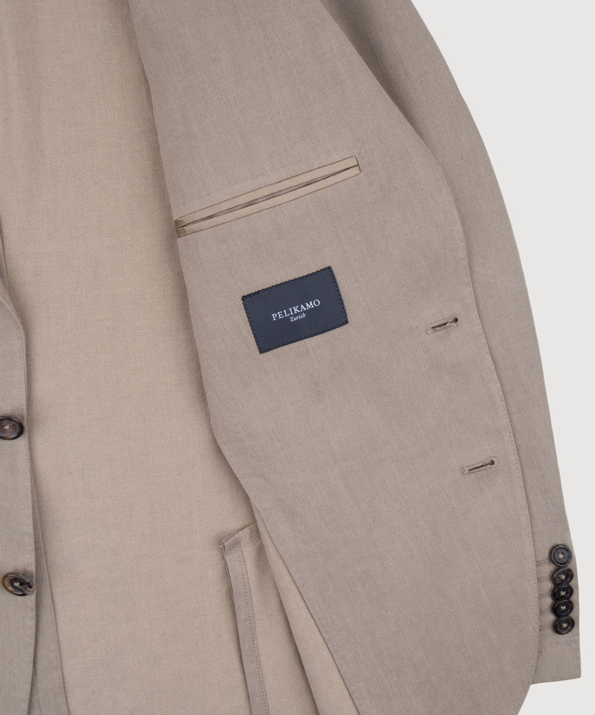 Product Title Pelikamo Swiss Made Menswear