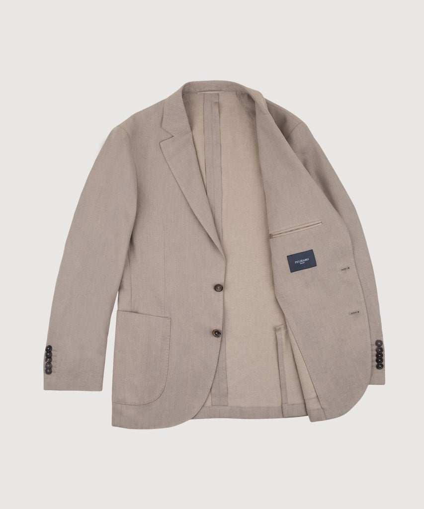 Product Title Pelikamo Swiss Made Menswear