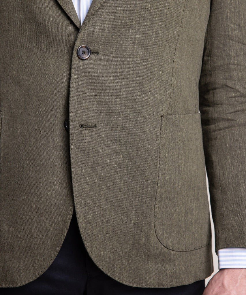 Product Title Pelikamo Swiss Made Menswear