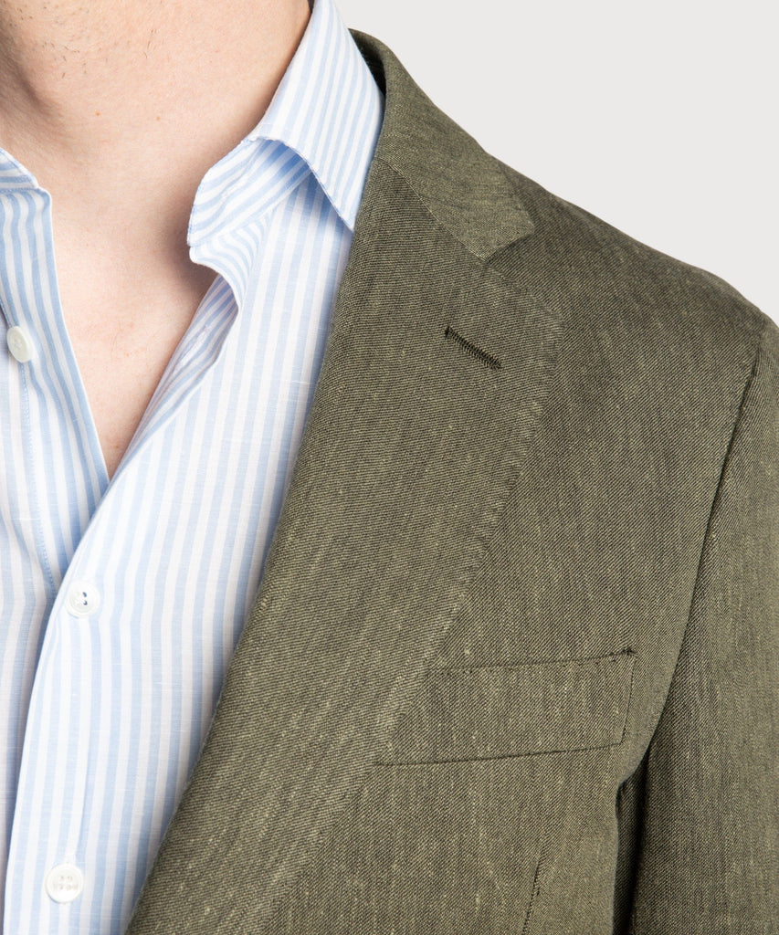 Product Title Pelikamo Swiss Made Menswear