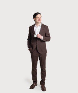 Product Title Pelikamo Swiss Made Menswear