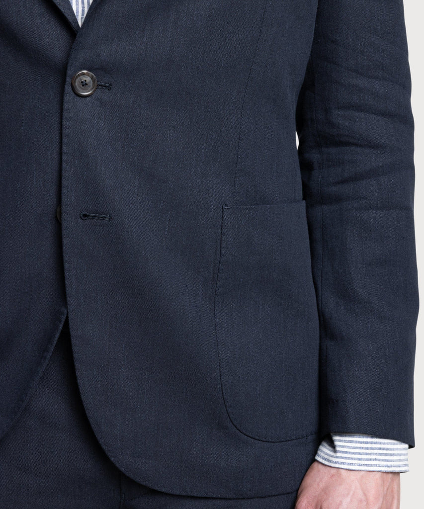 Product Title Pelikamo Swiss Made Menswear