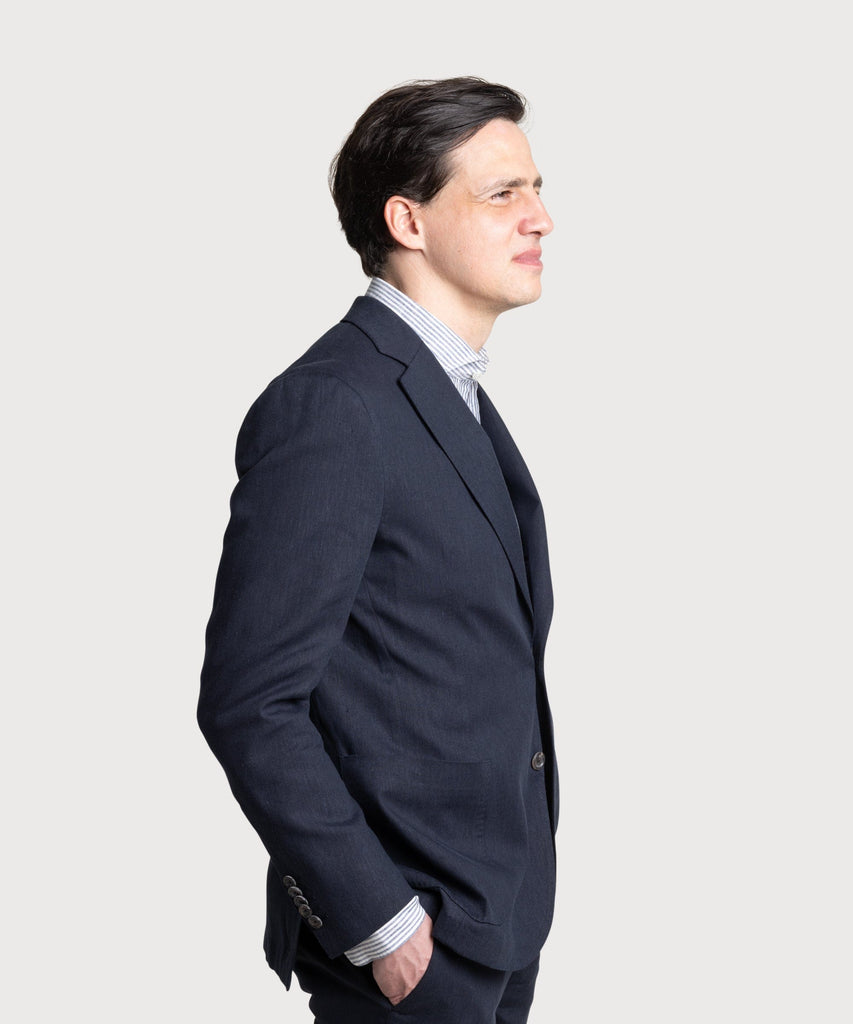 Product Title Pelikamo Swiss Made Menswear