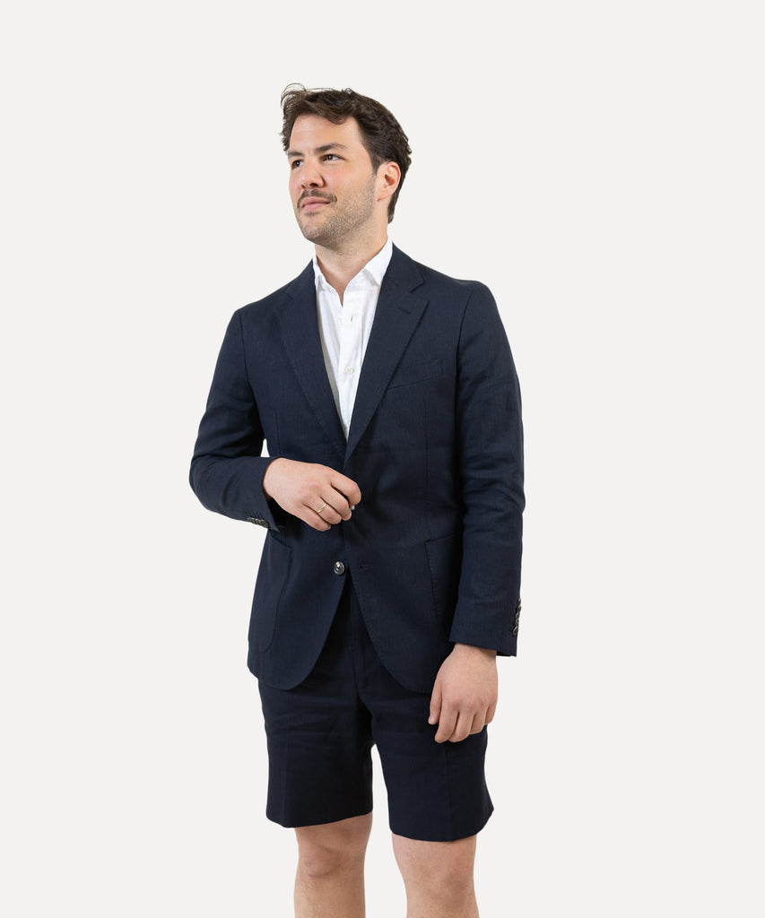 Product Title Pelikamo Swiss Made Menswear