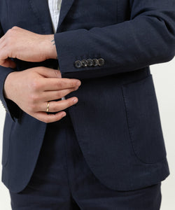 Product Title Pelikamo Swiss Made Menswear