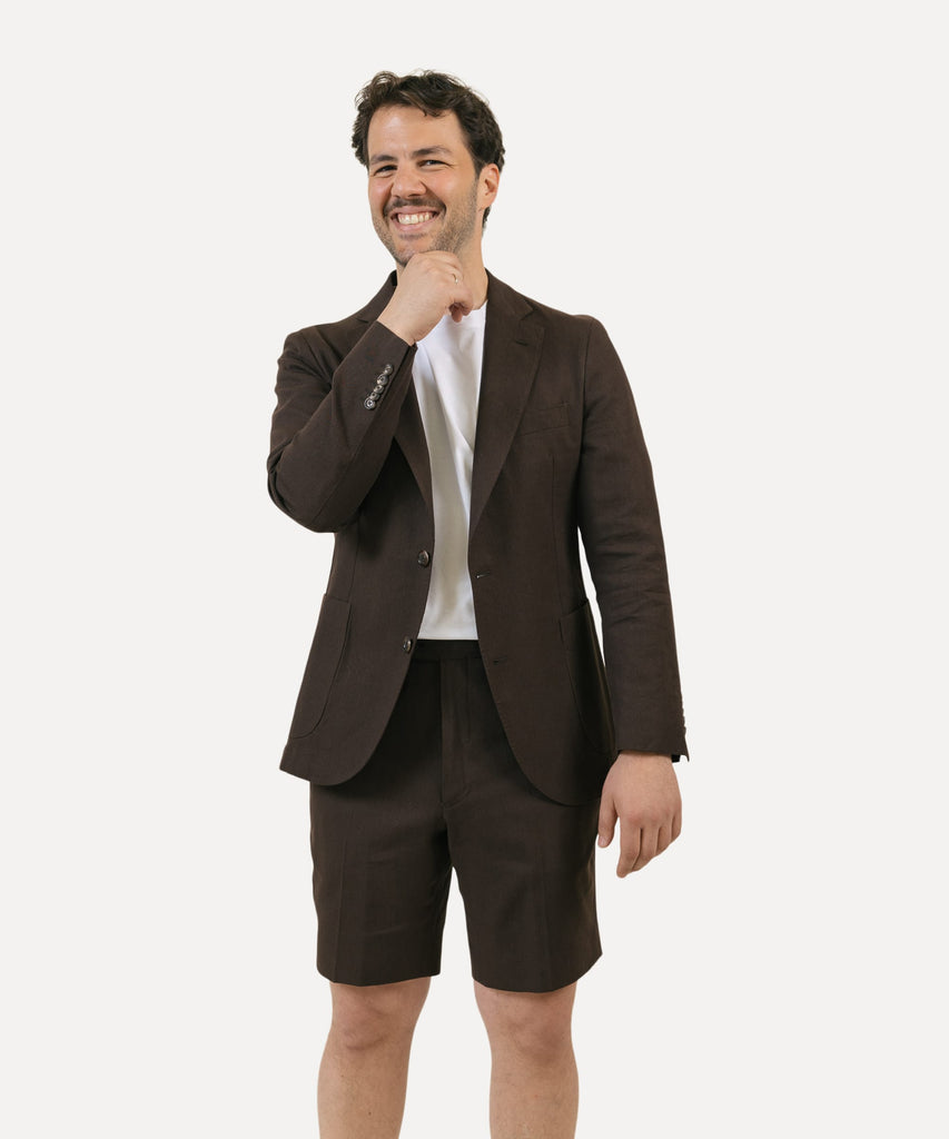 Product Title Pelikamo Swiss Made Menswear