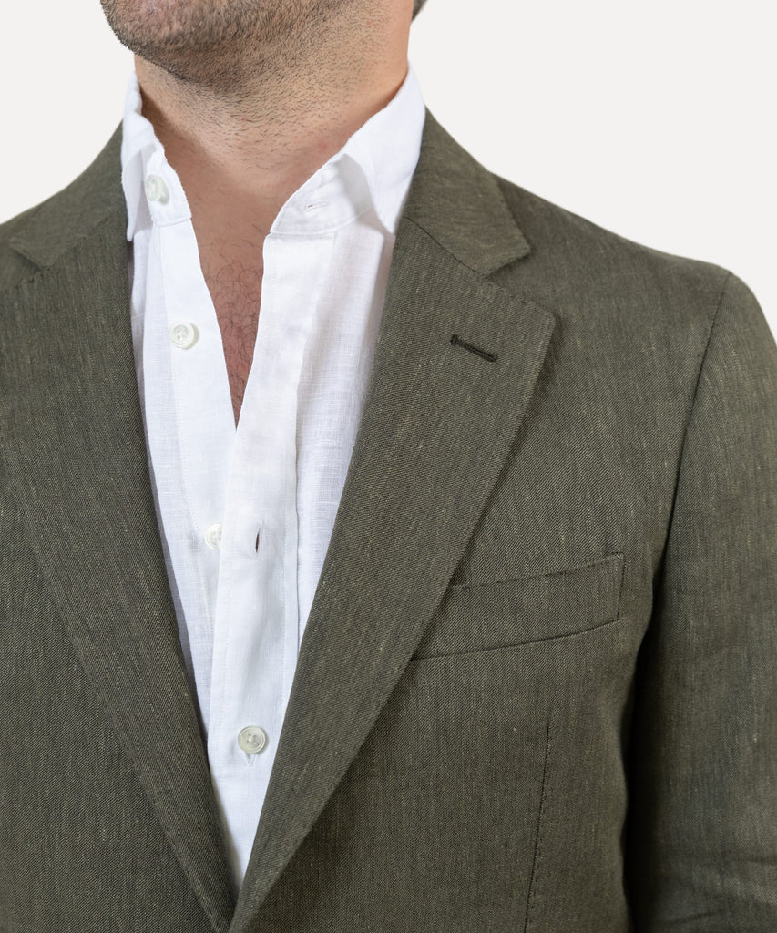 Product Title Pelikamo Swiss Made Menswear