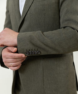 Product Title Pelikamo Swiss Made Menswear