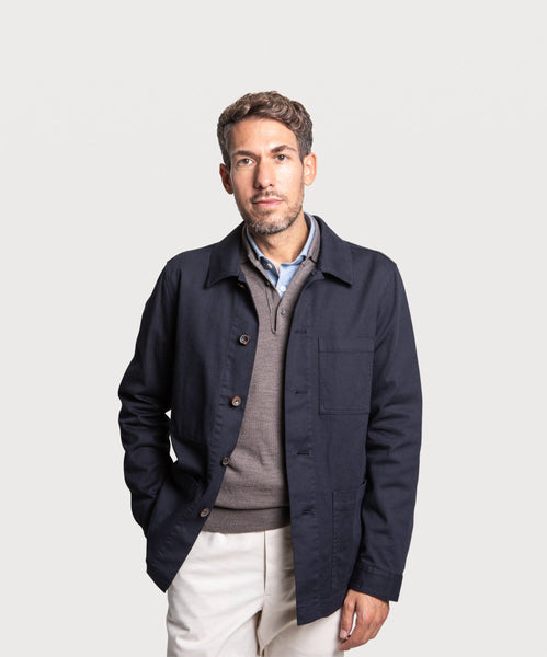 Product Title Pelikamo Swiss Made Menswear