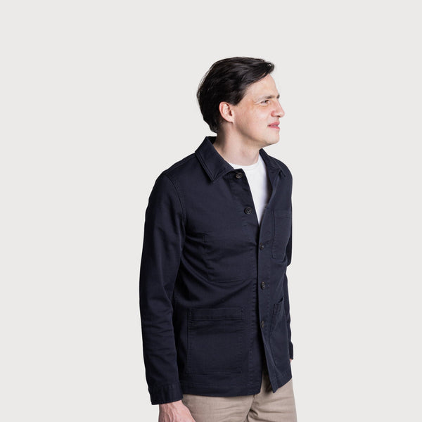 Product Title Pelikamo Swiss Made Menswear