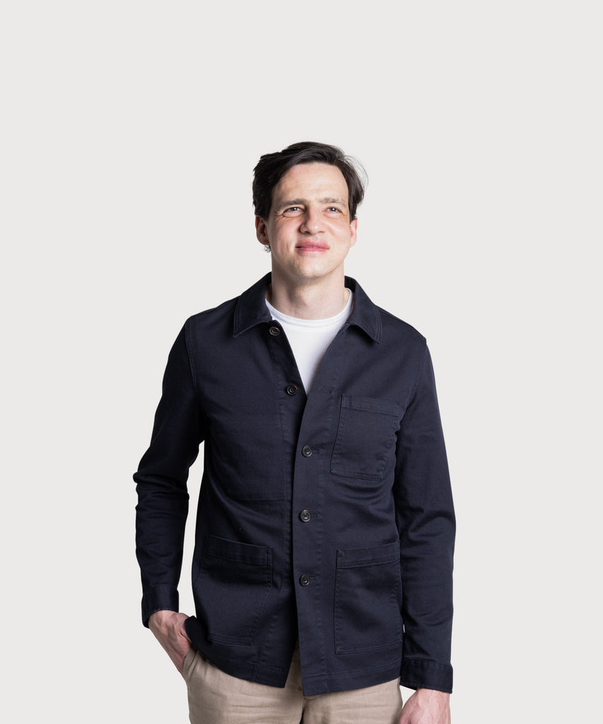 Product Title Pelikamo Swiss Made Menswear