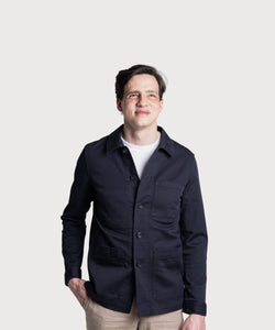 Product Title Pelikamo Swiss Made Menswear