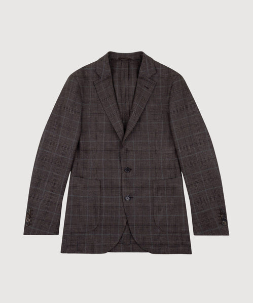 Product Title Pelikamo Swiss Made Menswear