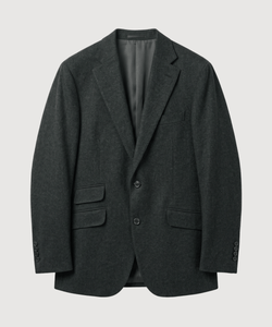 Product Title Dark Green / 44 Pelikamo Swiss Made Menswear