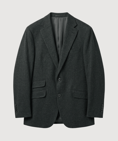 Product Title Pelikamo Swiss Made Menswear