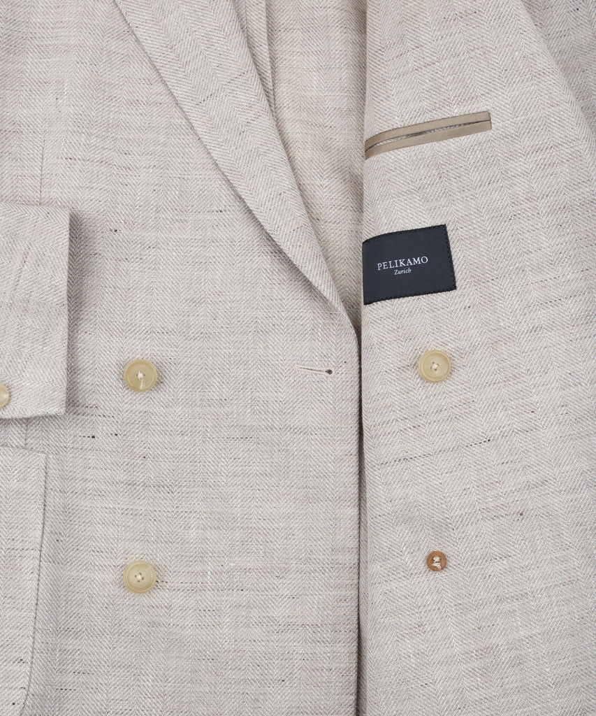 Product Title Pelikamo Swiss Made Menswear