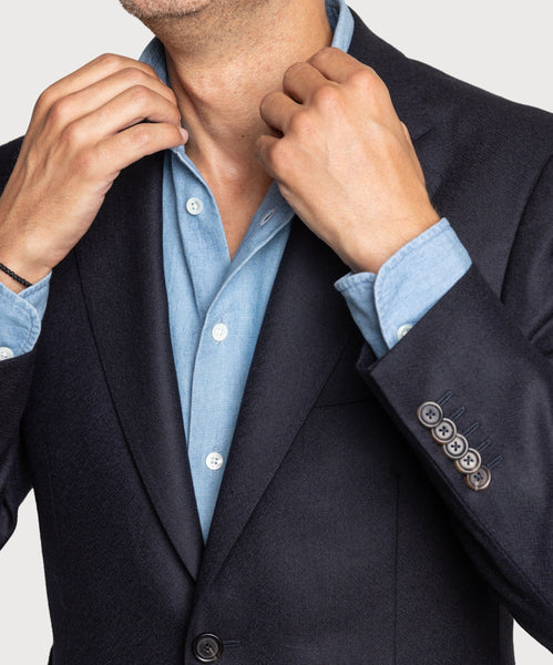 Product Title Pelikamo Swiss Made Menswear