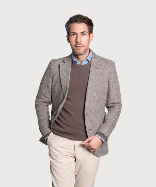 Product Title Pelikamo Swiss Made Menswear