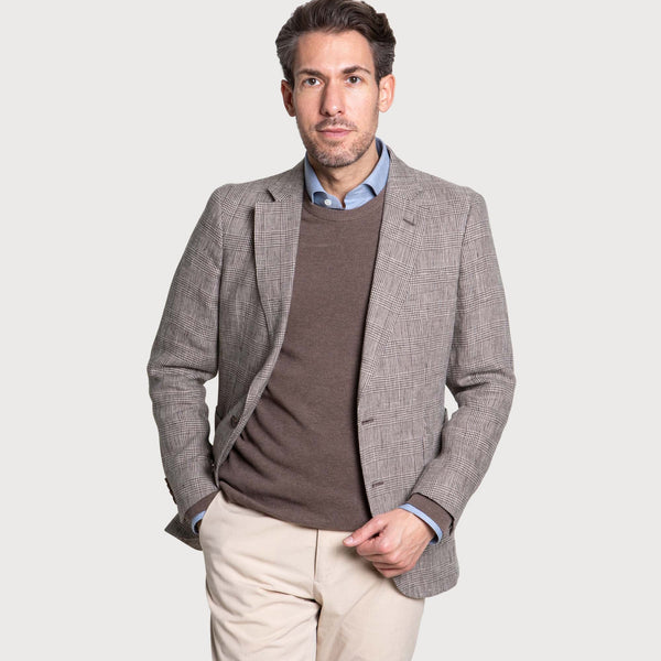 Product Title Pelikamo Swiss Made Menswear