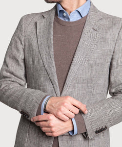 Product Title Pelikamo Swiss Made Menswear