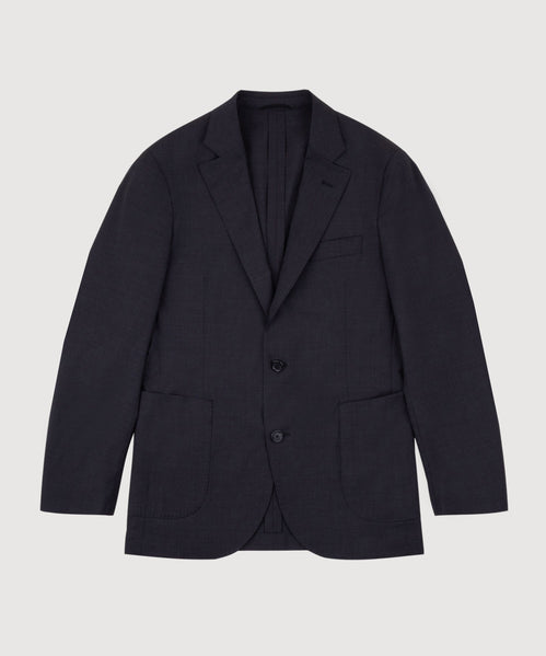 Product Title Pelikamo Swiss Made Menswear