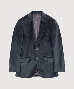 Product Title Grey / 44 Pelikamo Swiss Made Menswear