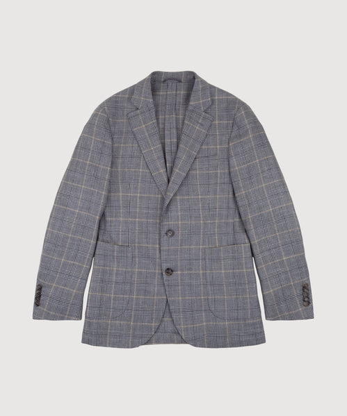 Product Title Pelikamo Swiss Made Menswear