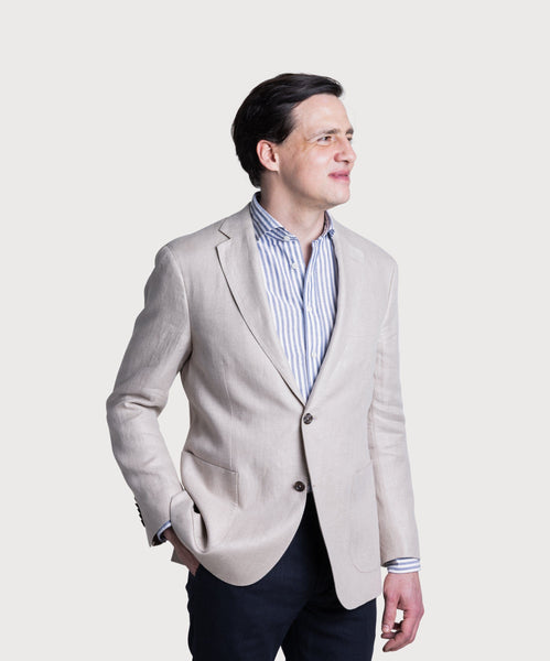 Product Title Pelikamo Swiss Made Menswear