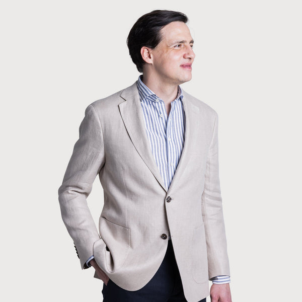 Product Title Pelikamo Swiss Made Menswear