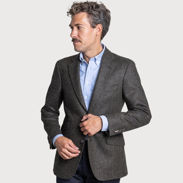 Product Title Pelikamo Swiss Made Menswear