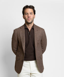 Product Title Pelikamo Swiss Made Menswear