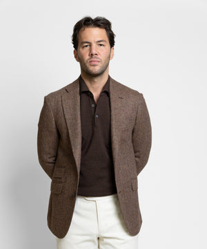 Product Title Pelikamo Swiss Made Menswear