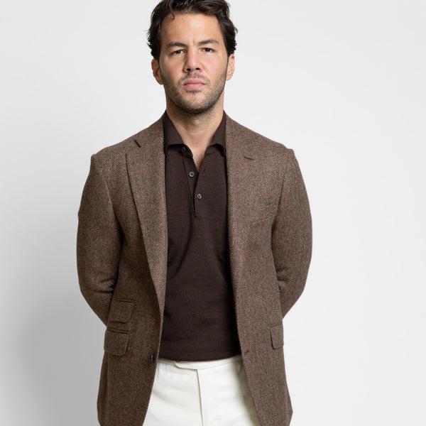 Product Title Pelikamo Swiss Made Menswear