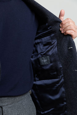Product Title Pelikamo Swiss Made Menswear